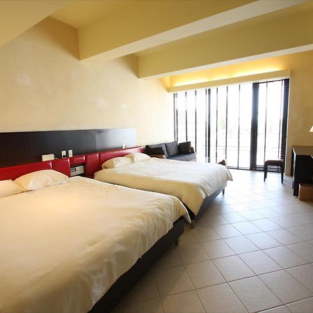 Palace In Moon Beach Onna Luaran gambar