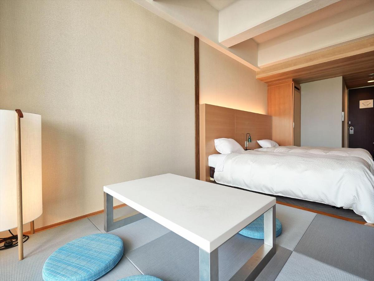 Palace In Moon Beach Onna Luaran gambar