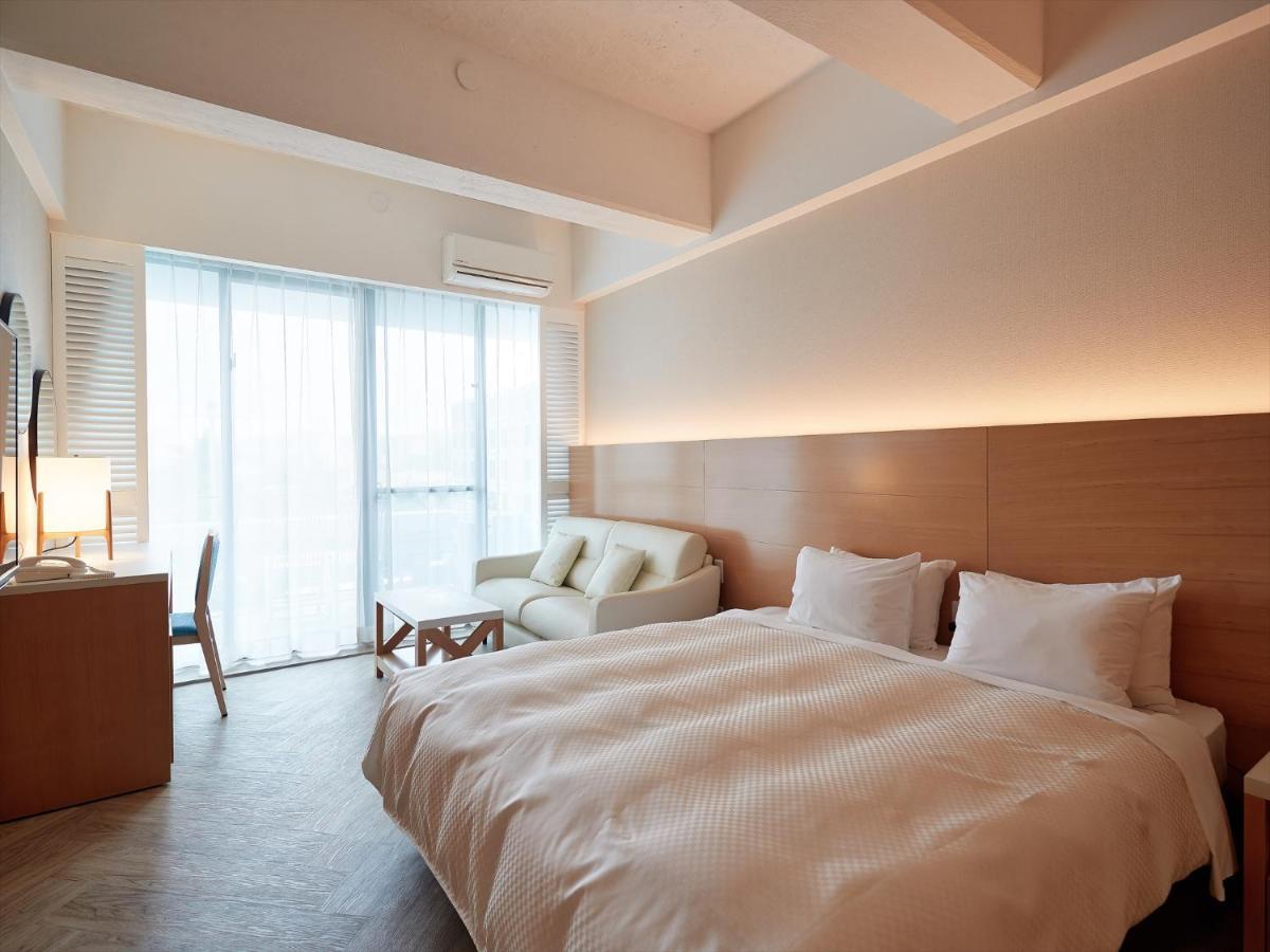 Palace In Moon Beach Onna Luaran gambar