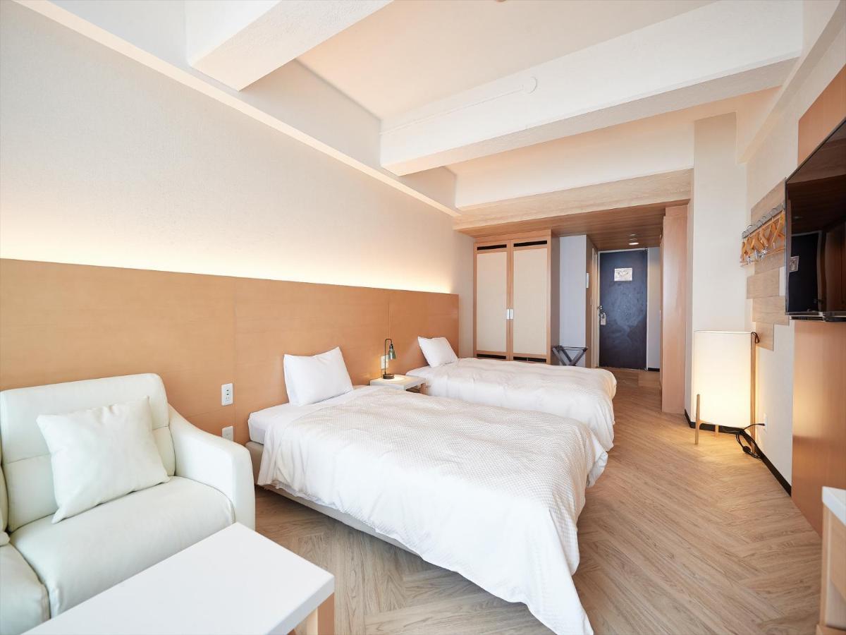 Palace In Moon Beach Onna Luaran gambar