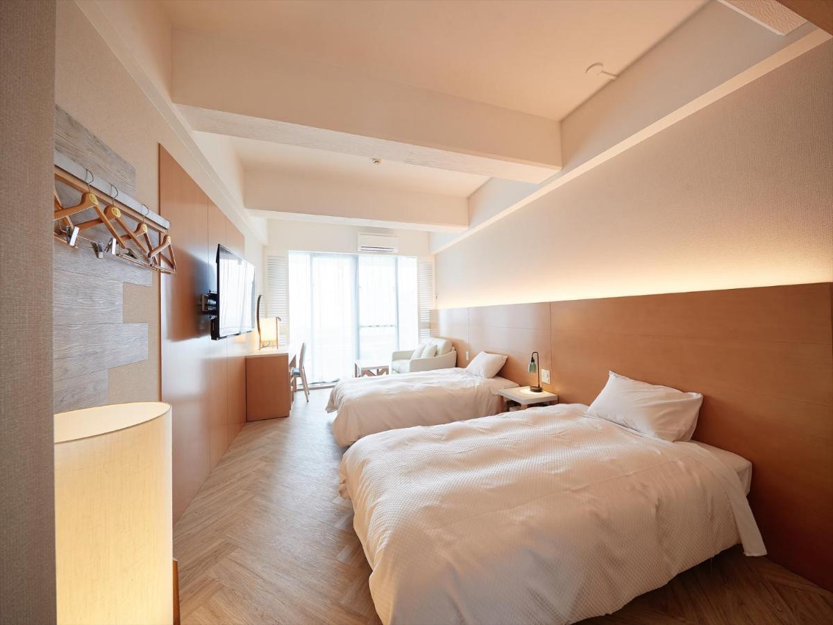 Palace In Moon Beach Onna Luaran gambar