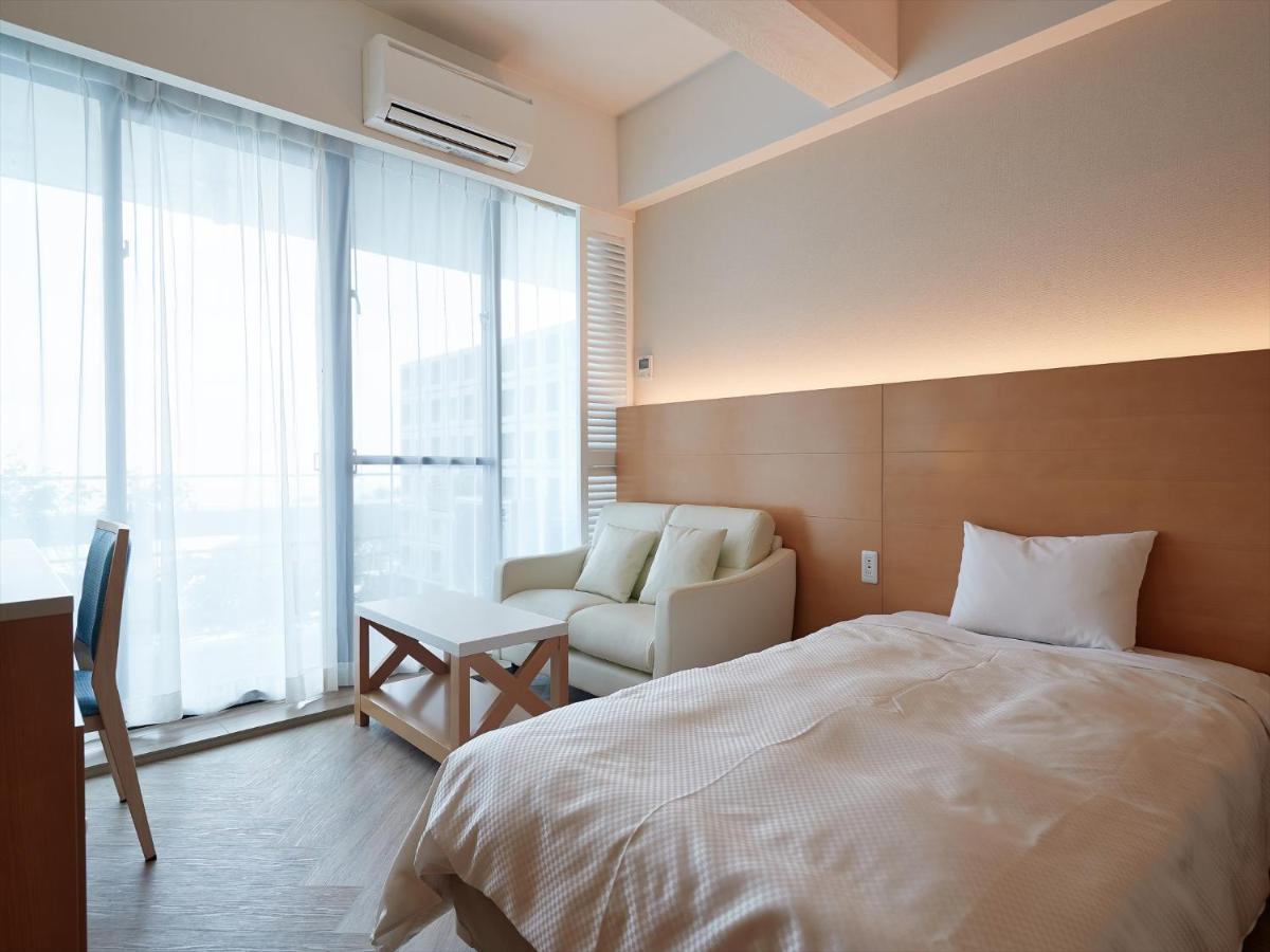 Palace In Moon Beach Onna Luaran gambar